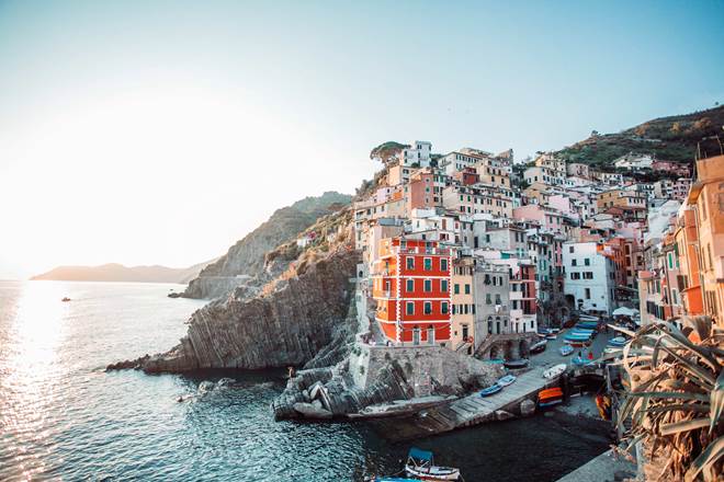 Discover Riomaggiore, the southern jewel of Cinque Terre | Trainline