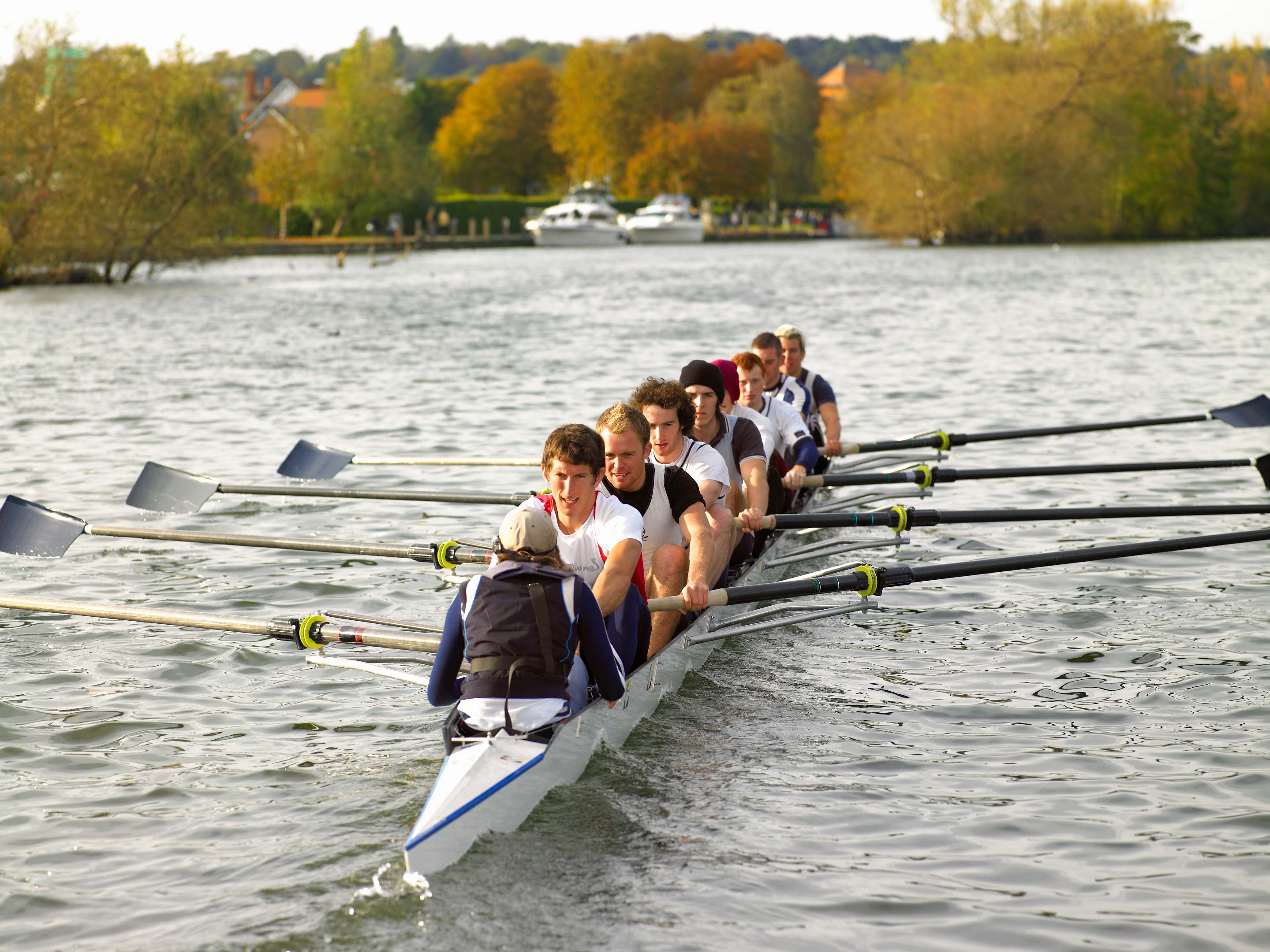 Everything you need to know about the Henley Royal Regatta | Trainline