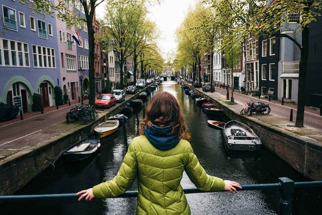 Day trips from Amsterdam | Activities and travel info | Trainline