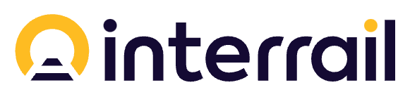 Interrail logo