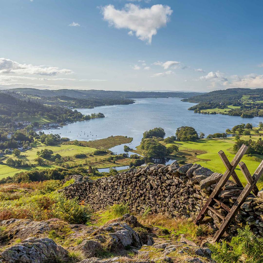 How to get from London to the Lake District | Travel Guide | Trainline