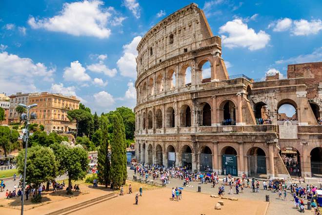 Roma en 3 días: guía para descubrir la Ciudad Eterna | Trainline | Trainline