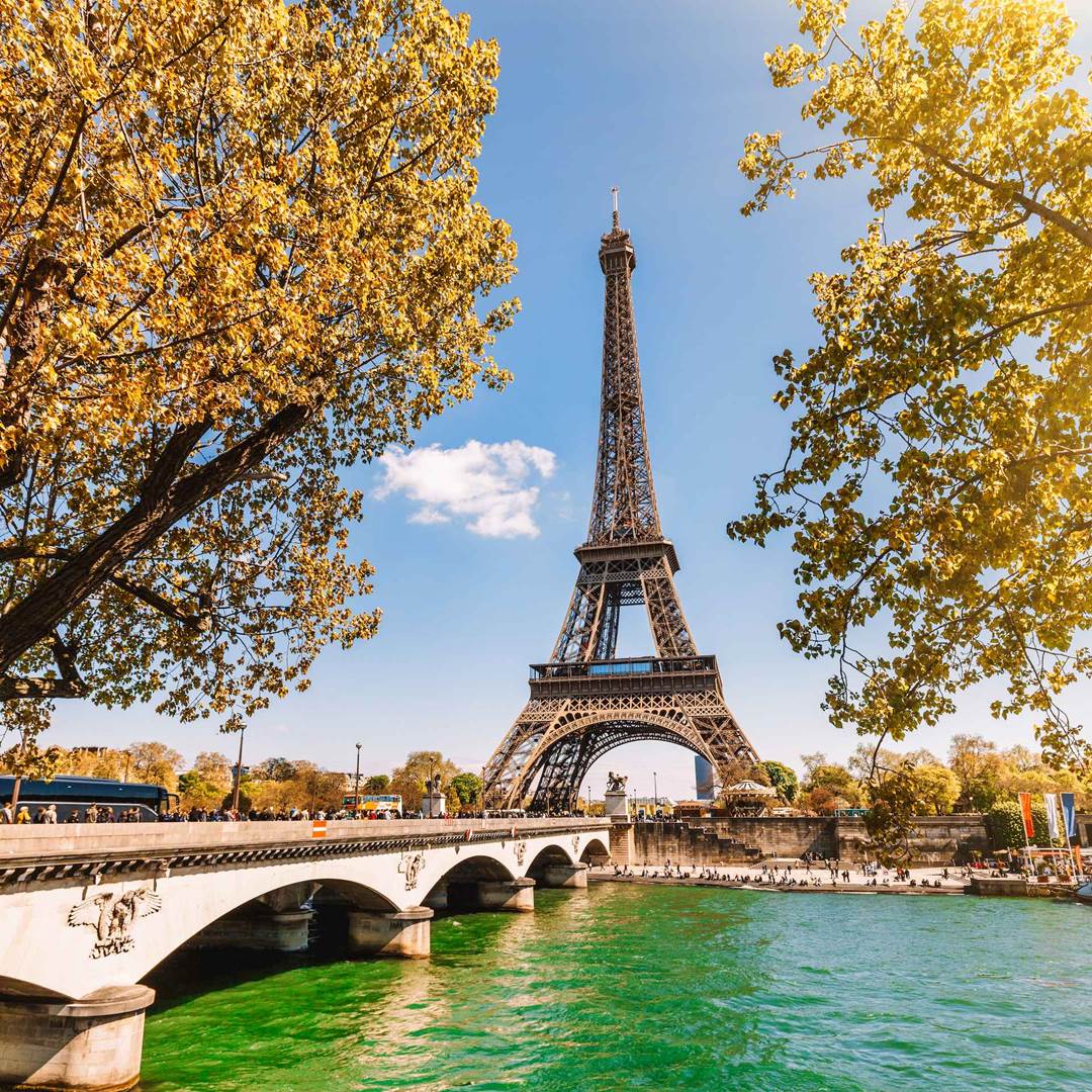 Visiter Paris en 3 jours : guide des visites incontournables | Trainline