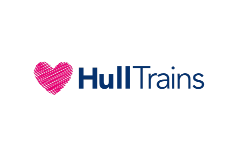 Hull Trains logo