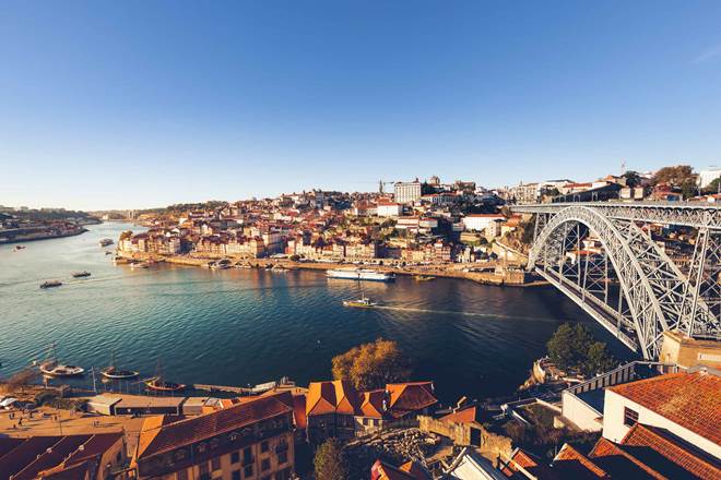 Cosa vedere a Porto in due giorni | Trainline