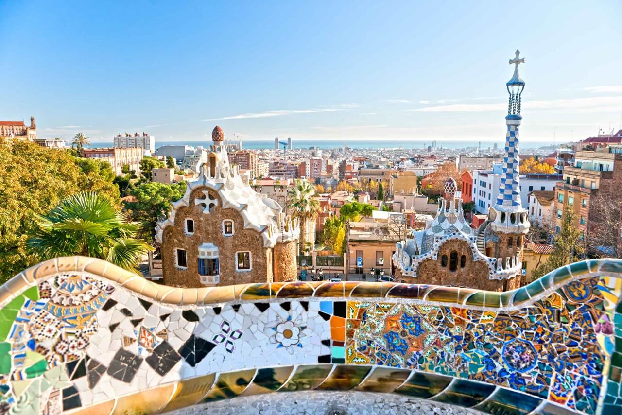 Alicante to Barcelona by Train from €19.15 | Renfe Tickets | Trainline