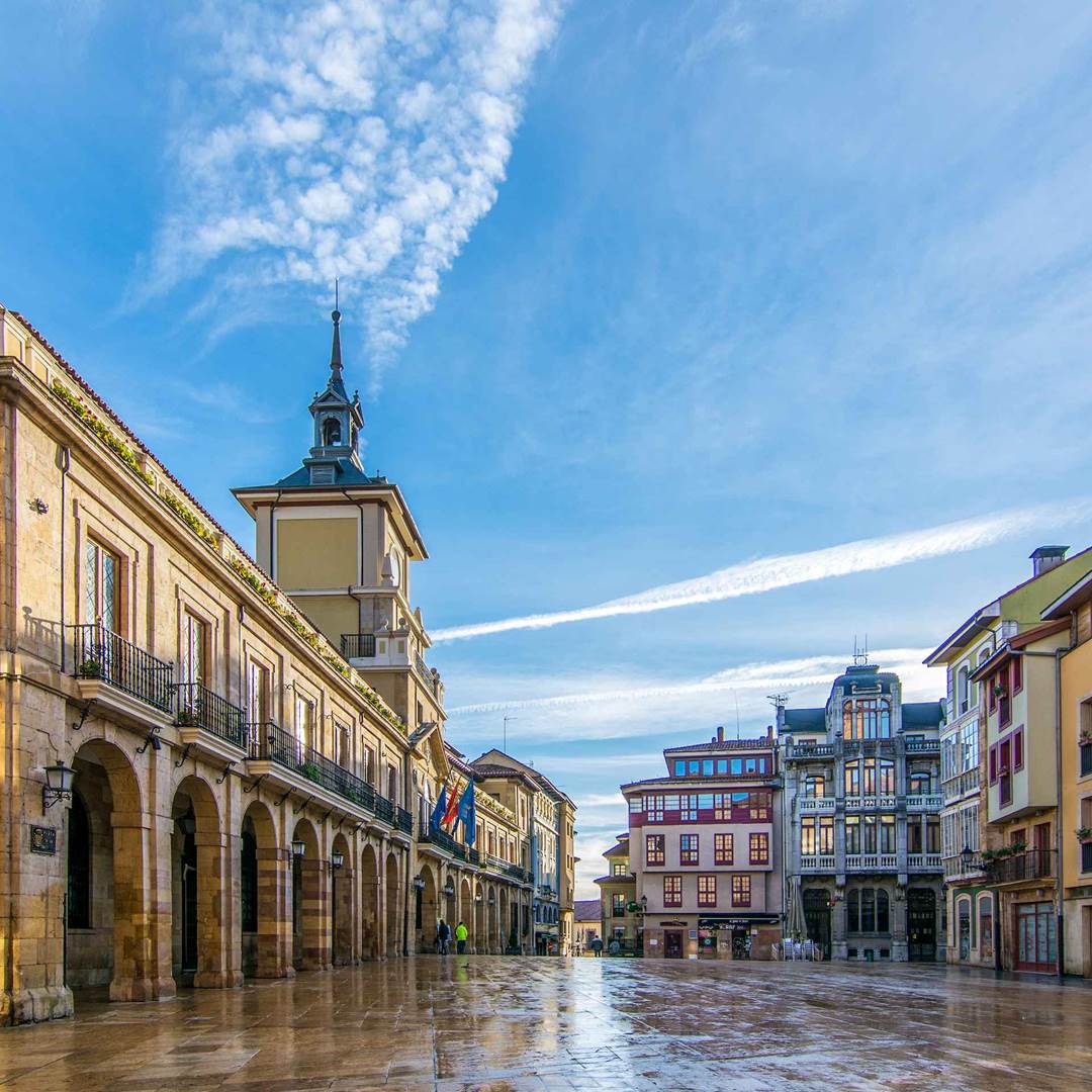 Qué ver y hacer en Oviedo | Guía completa de la ciudad | Trainline
