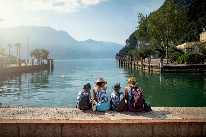 Lago di Garda | Cosa vedere in 3 giorni | Trainline