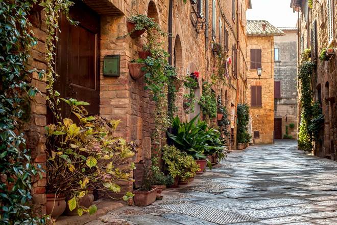 Top 10 des villages coups de coeurs en Toscane | Trainline