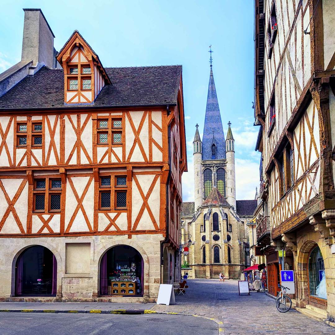 6 of the Best Day Trips from Lyon | Trainline
