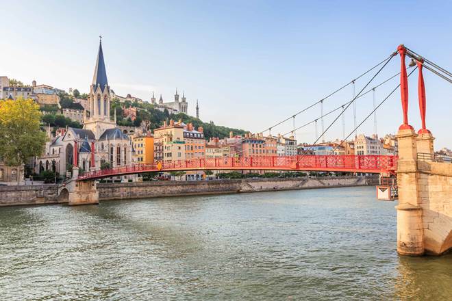 5 things to do in Lyon | Top Attractions In Lyon | Trainline