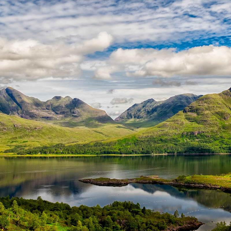 How To Get From Edinburgh To The Highlands By Train | Trainline
