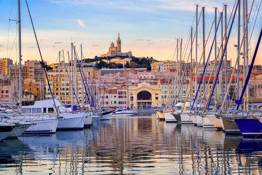 Things to do in Marseille | Discover Marseille | Trainline