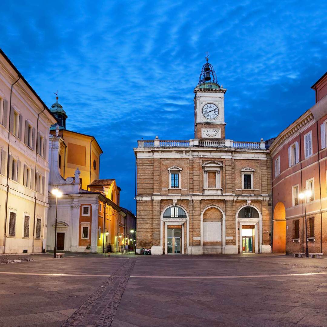 25 città economiche da visitare in Italia | Trainline