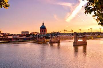 Lac autour de Toulouse : Top 10 des lacs où se baigner | Trainline