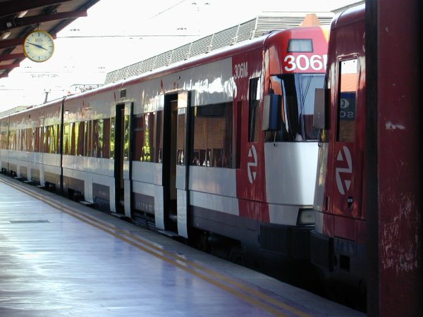 Cercanías Renfe Horarios Tren Cercanías Trainline 1113