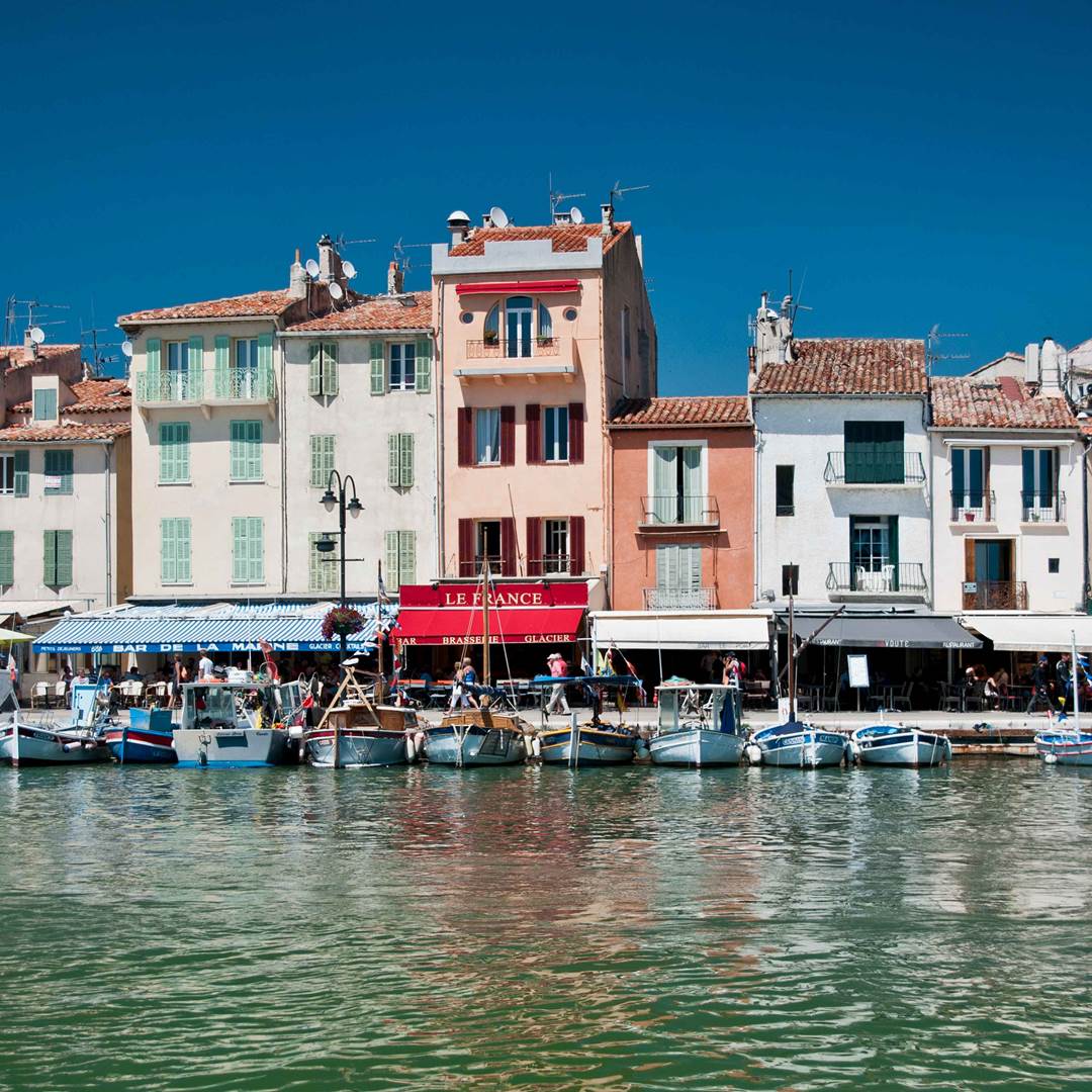 Où aller dans le sud de la France | Top 10 destinations | Trainline