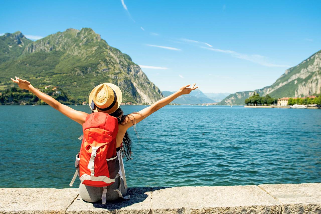 Trains from Milan to Lake Como from €5 | Buy Tickets Online | Trainline