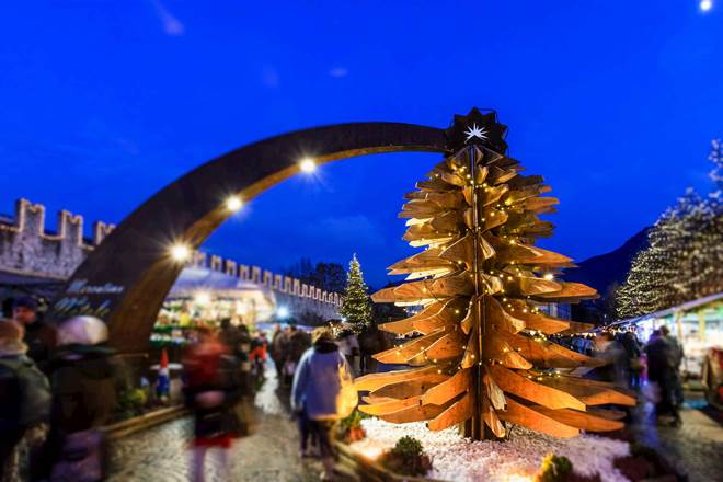 Top 7 des plus beaux marchés de Noël en Europe | Trainline