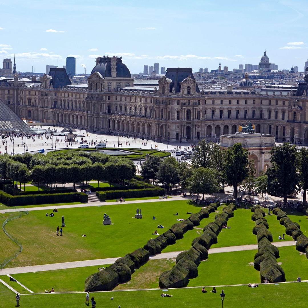 Visiter le Musée du Louvre | Toutes les infos pratiques | Trainline
