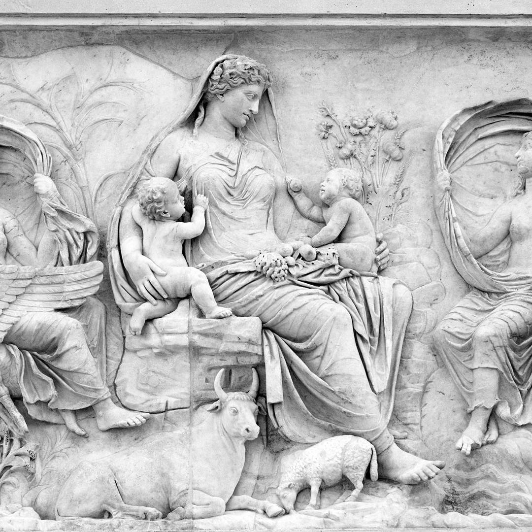 Visiting the Ara Pacis in Rome | Trainline