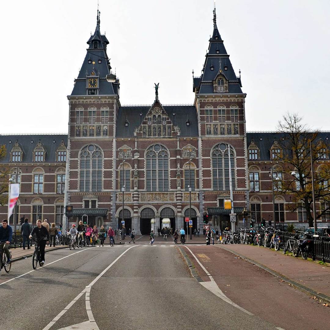 Visiting the Rijksmuseum | Amsterdam Guide | Trainline
