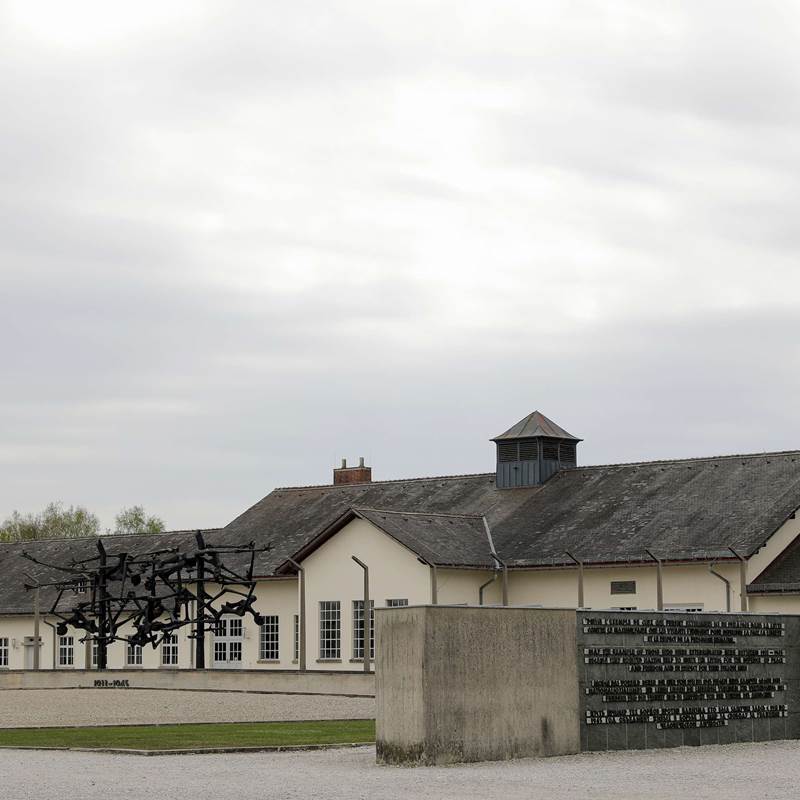 Visiting Dachau Concentration Camp | Munich Guide | Trainline