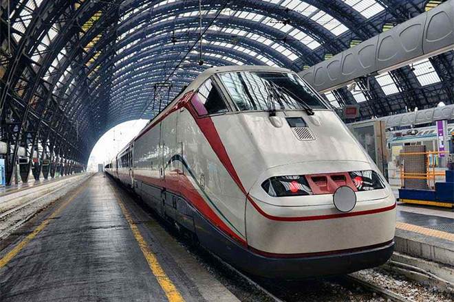 Trenitalia | Biglietti Trenitalia | Acquista online | Orari treni e offerte  | Trainline