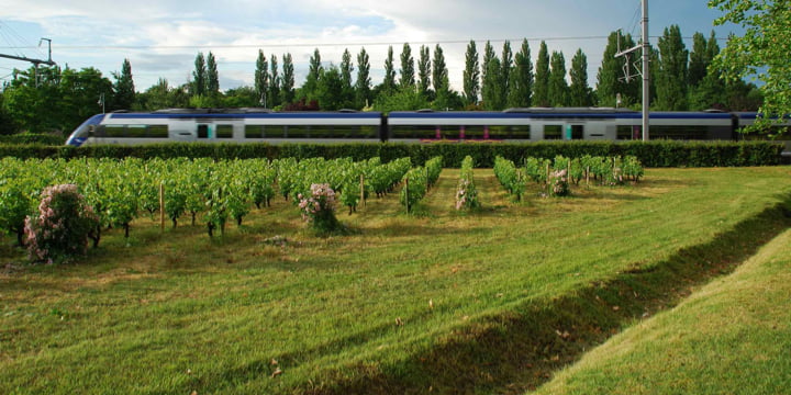 SNCF Trains | Buy SNCF Train Tickets for France Online | Trainline