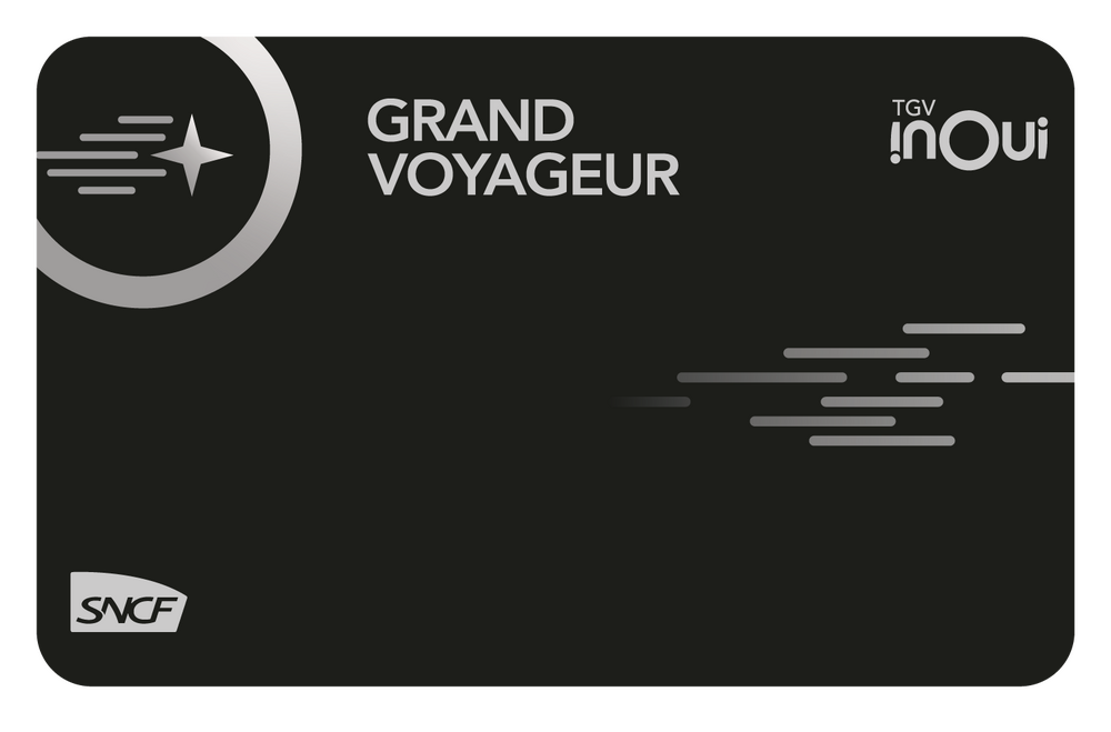Programme Grand voyageur SNCF | Devenir grand voyageur SNCF