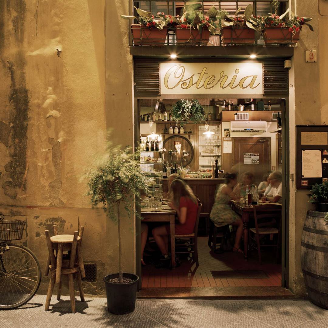 10 of the best restaurants in Florence | Trainline