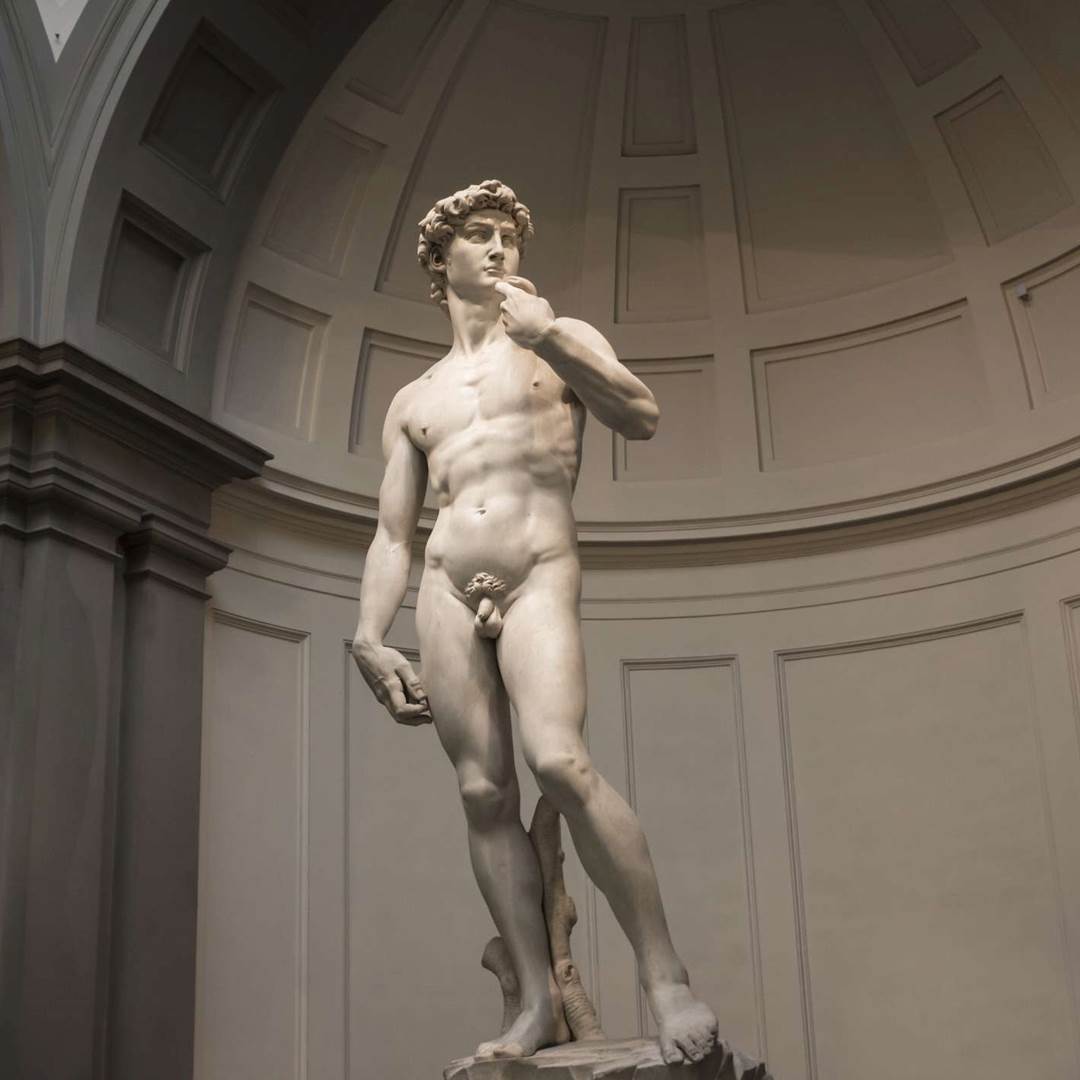 Visiting the statue of David | Florence travel guide | Trainline