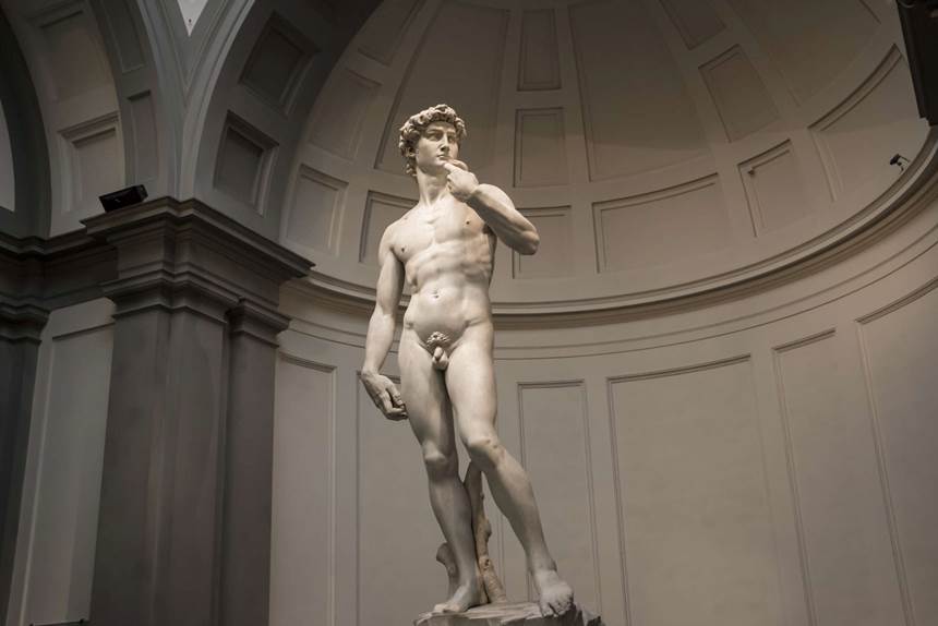 Visiting the statue of David | Florence travel guide | Trainline