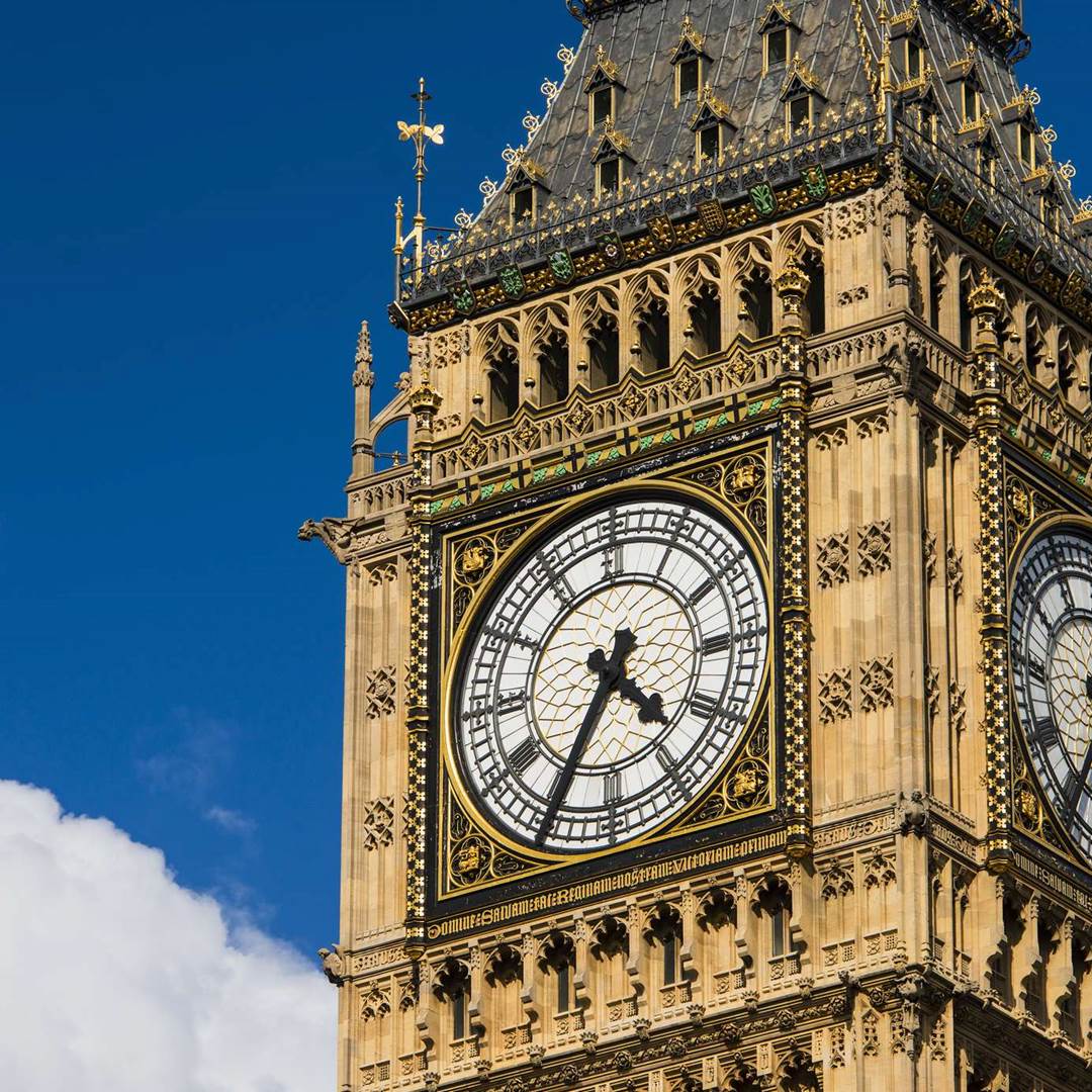 Visiting Big Ben All you need to know about Big Ben Trainline