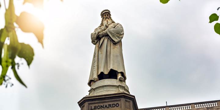 Visiting the Leonardo da Vinci Museum in Milan | Trainline