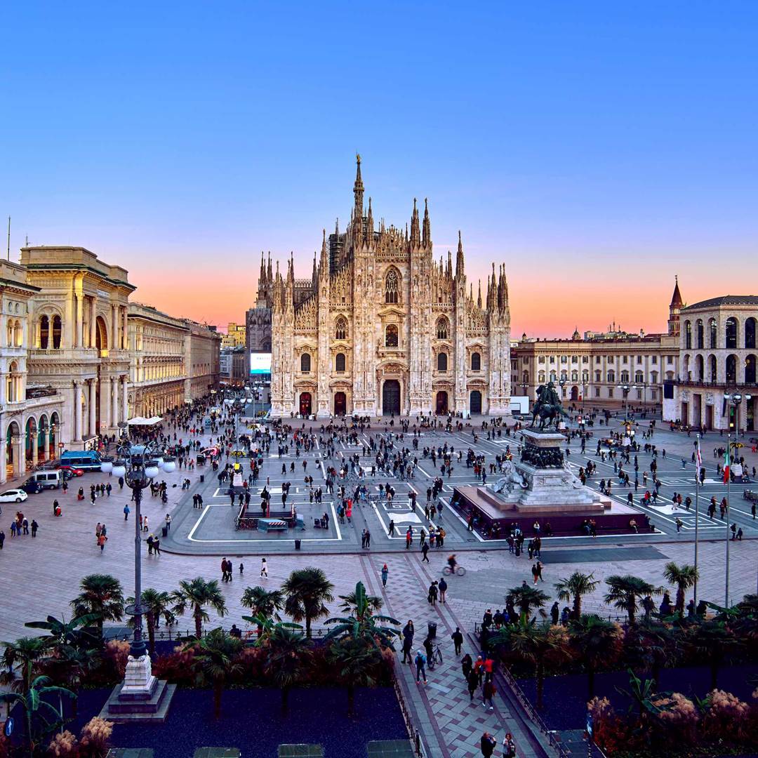 16 Best Things to do in Milan in 2023 | Trainline