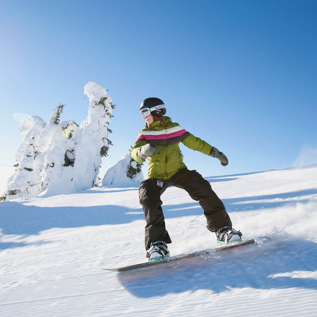 From the Alps to Andorra, Europe's best snowboarding | Trainline