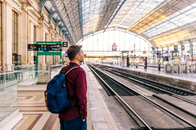 Your go-to guide for buying France train tickets online | Trainline
