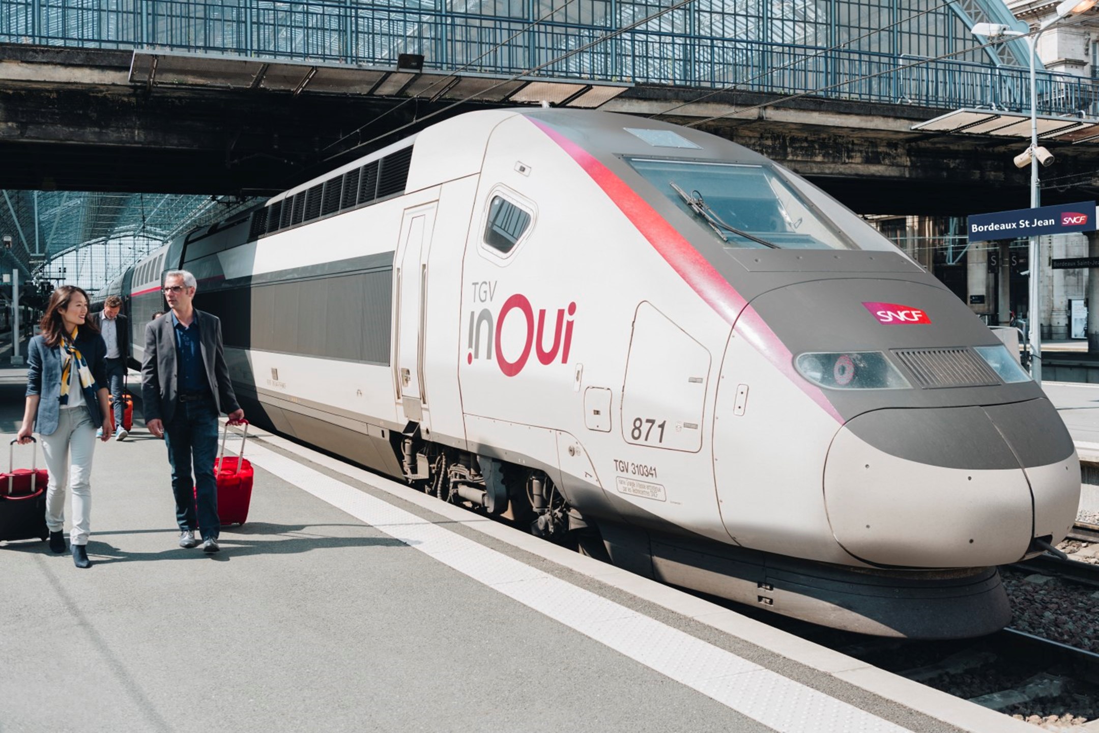 Train Lille Bruxelles dès 19 € | TGV SNCF Distance Horaire | Trainline
