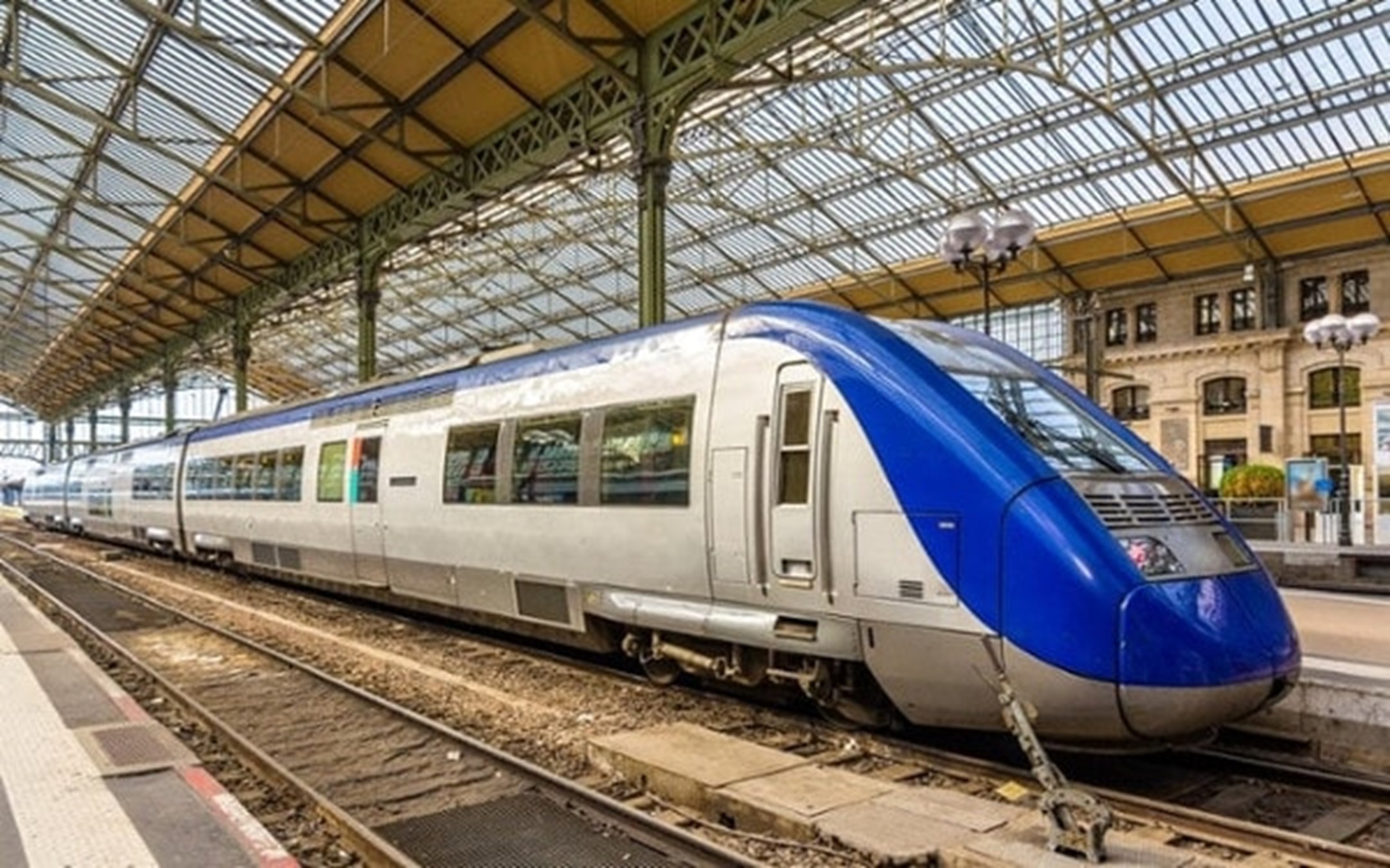 Train Lille Bruxelles dès 19 € | TGV SNCF Distance Horaire | Trainline