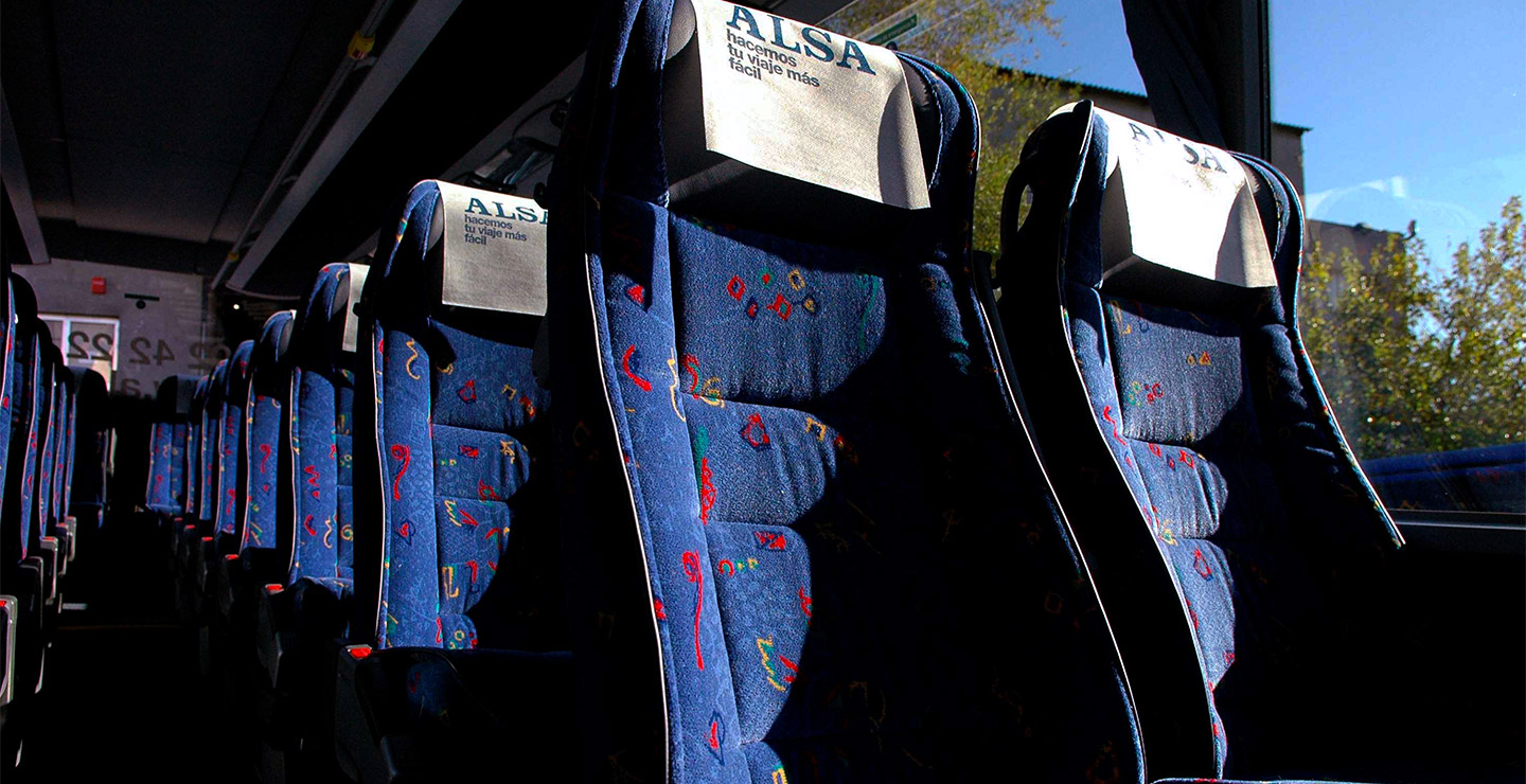 Autobuses Alsa: Horarios y billetes baratos de autobús | Trainline