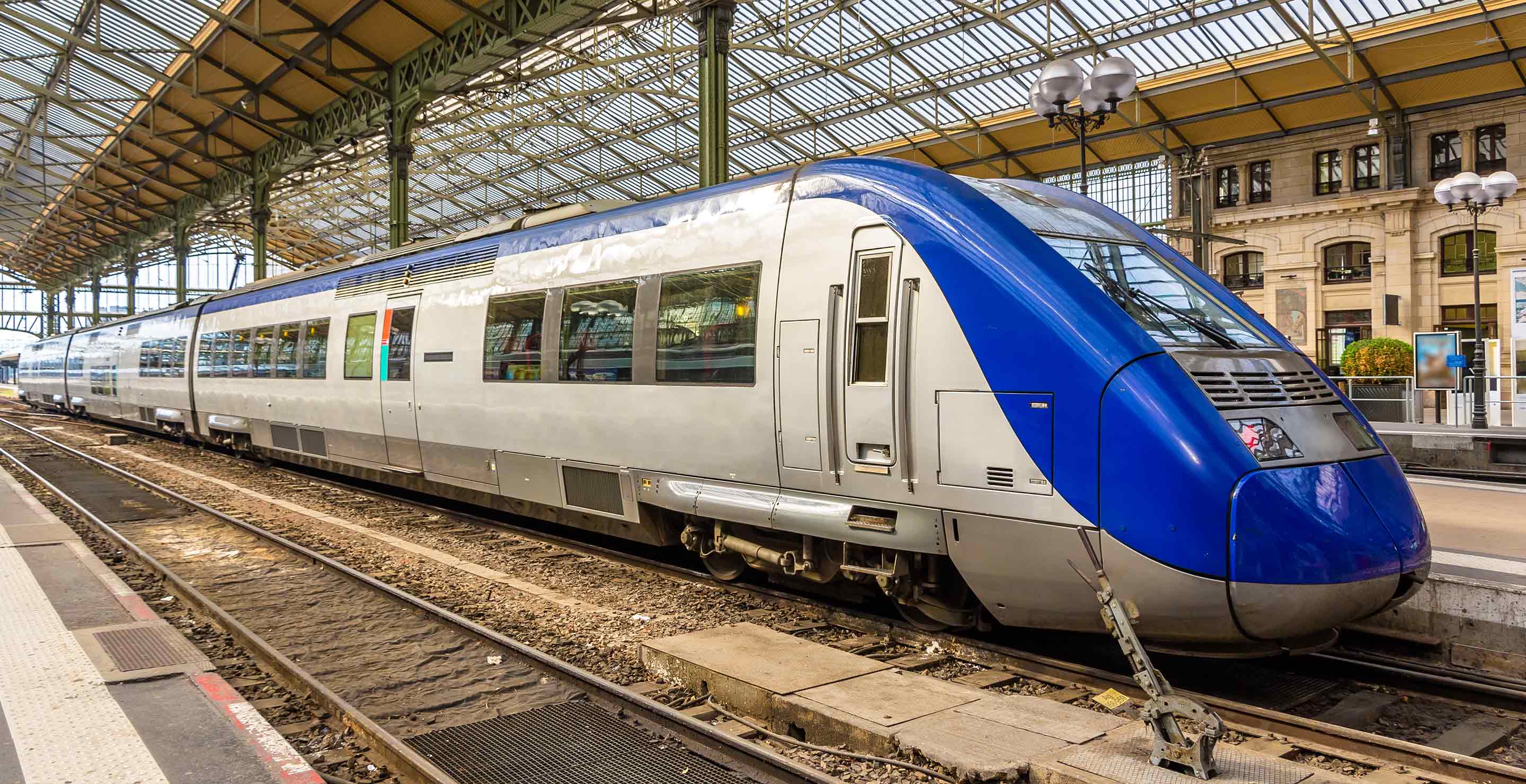 TER SNCF | Acquista treno regionale costa azzurra TER Paca | Trainline