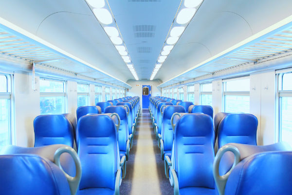 Trenitalia Prima Classe | Servizi, vantaggi e biglietti | Trainline