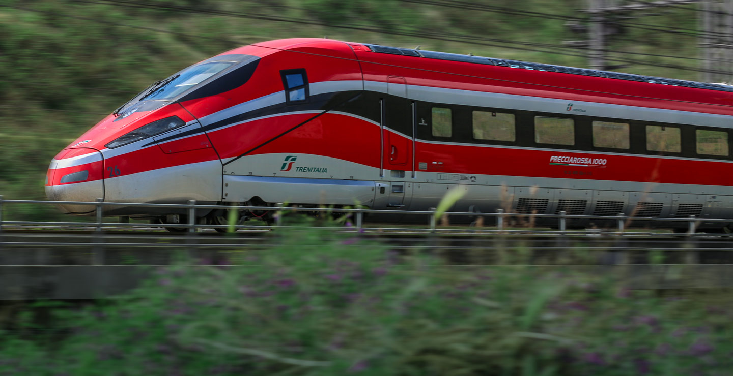 Carta Argento Trenitalia | Come ottenerla | Trainline