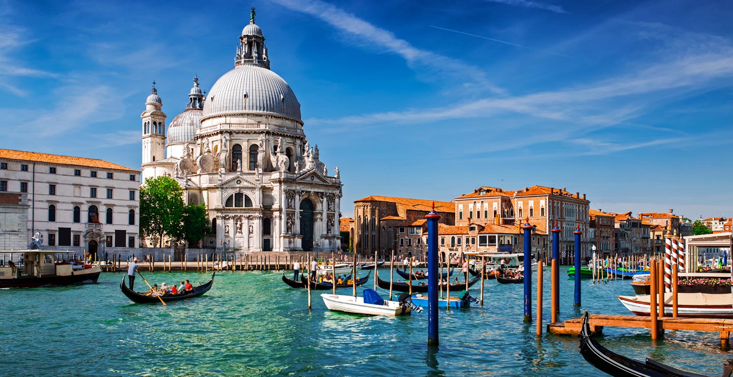 Trenes a Venecia | Qué visitar en Venecia | Trainline