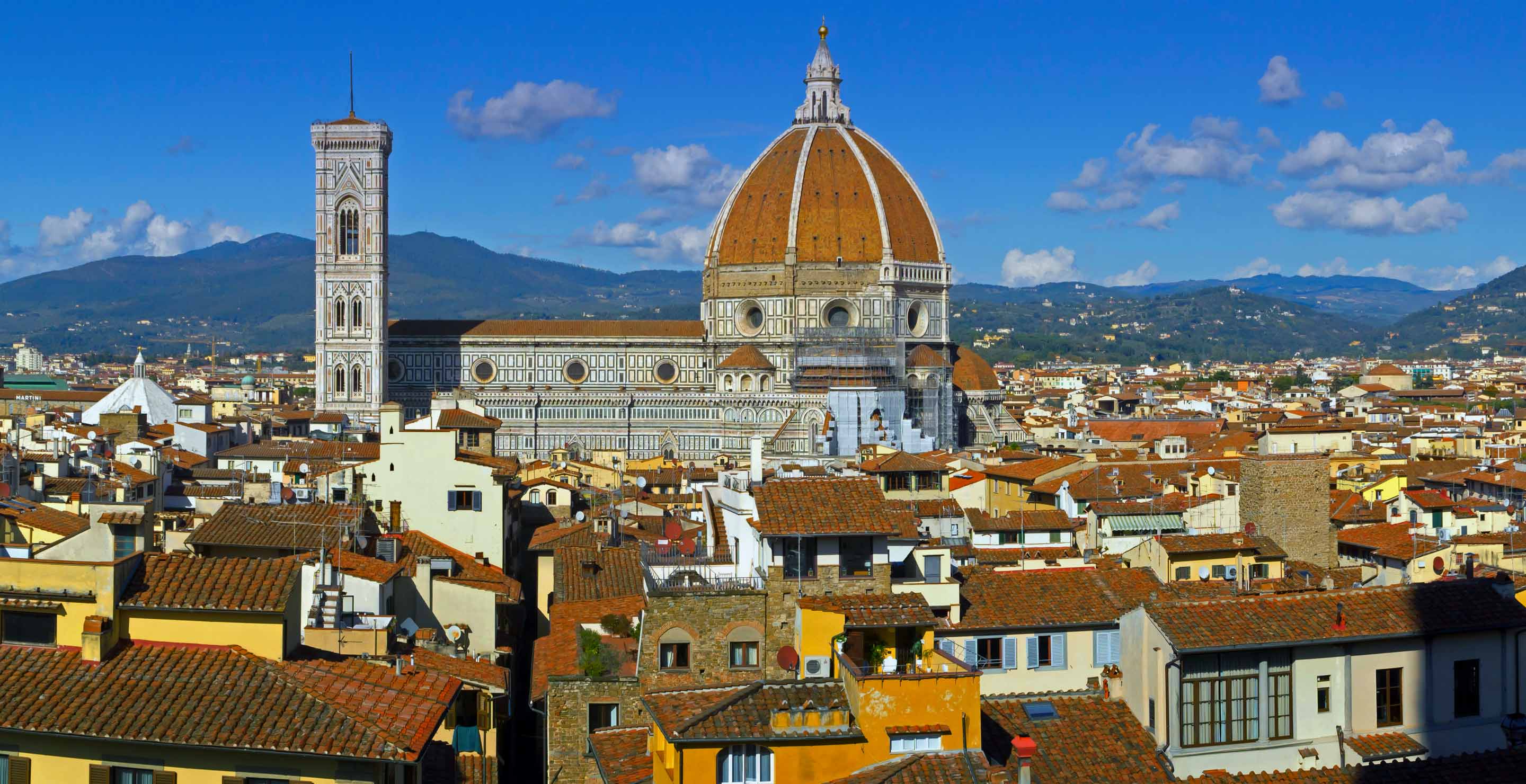 Treni per Firenze| Italo e Frecciarossa | Orari, Offerte e biglietti