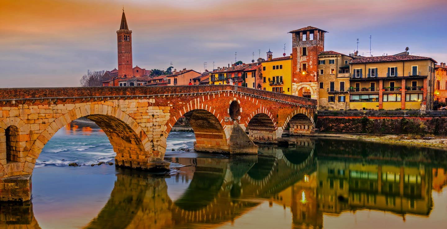 Trenes a Verona | Qué visitar en Verona | Trainline