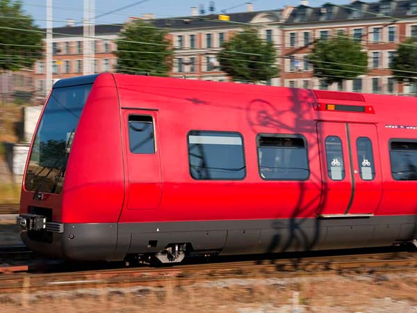 Odense to Copenhagen by Train from € 42.60 | Cheap Tickets & Times |  Trainline