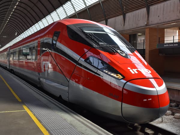 Alicante to Barcelona by Train from £4.81 | Renfe Tickets | Trainline