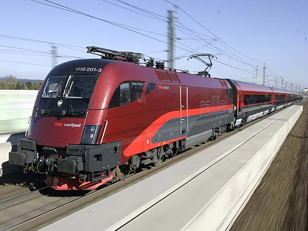 Zagreb to Ljubljana by Train from £22.72 | Cheap Tickets & Times | Trainline